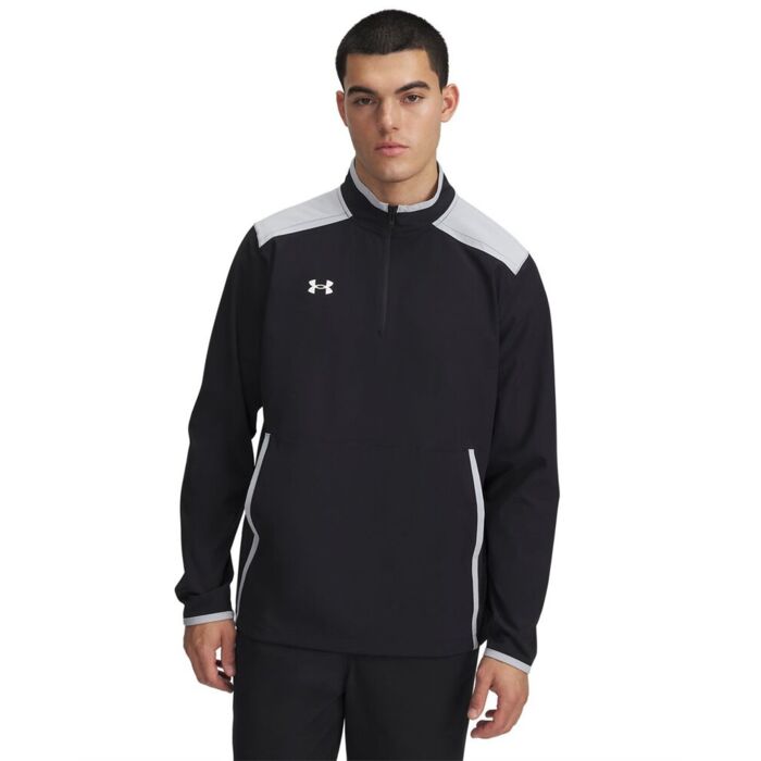 Men's Motivate 3.0 Quarter-Zip Pullover Thumbnail