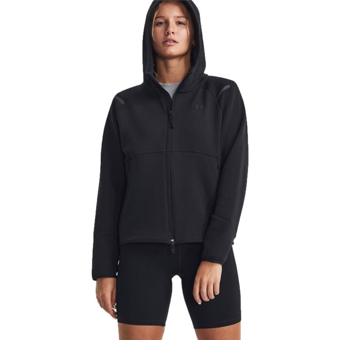 Women's Unstoppable Fleece Full-Zip Thumbnail