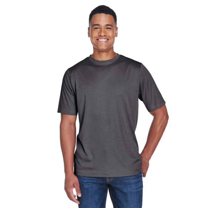 Men's Sonic Heather Performance T-Shirt Thumbnail