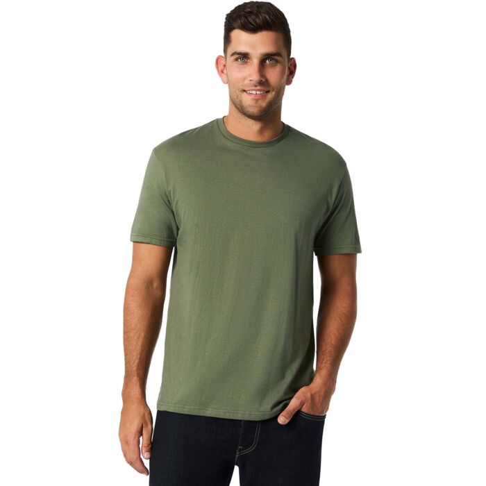 Softstyle Cotton T-Shirt Thumbnail