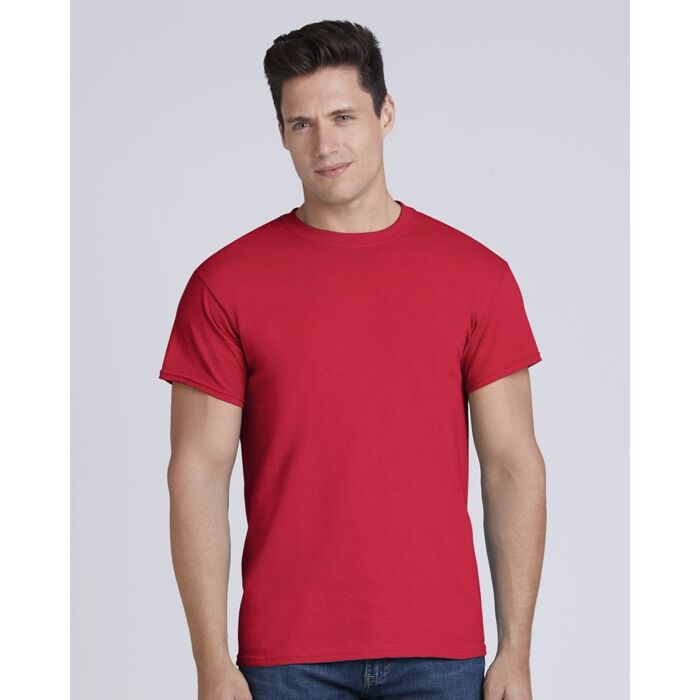 Regular Heavy Cotton T-Shirt Thumbnail