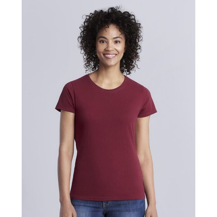 Heavy Cotton™ Women’s T-Shirt Thumbnail