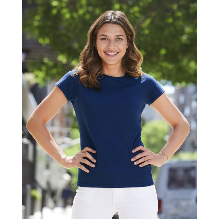 Softstyle® Women’s T-Shirt Thumbnail