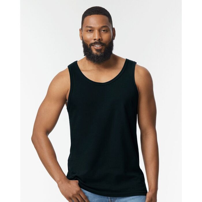 Softstyle® Tank Top Thumbnail